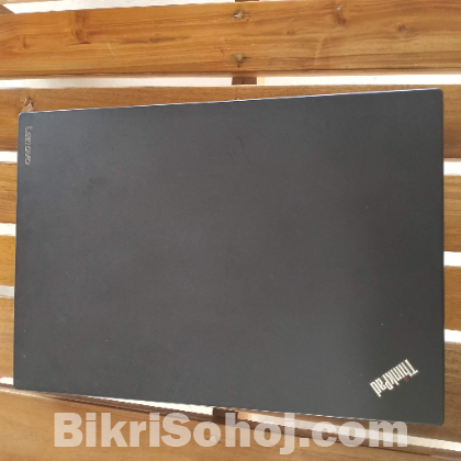 Lenovo Thinkpad l470 i5 7 gen
